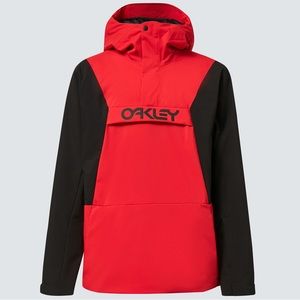 Oakley Men's Tnp TBT Insulated Anorak Jacket